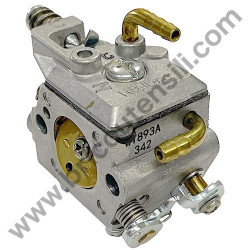 Alpina Carburetor for Chainsaw C 46 - 2