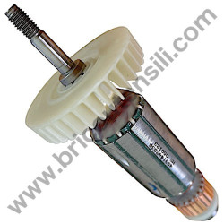 Milwaukee AG8-125 Armature