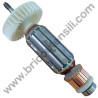 Milwaukee AG8-125 Armature - 1