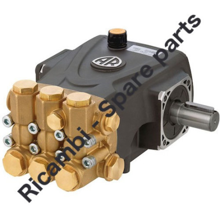 Tubo per Idropulitrice Annovi & Reverberi Blu Clean 142