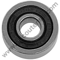 AEG M18CAG115X-0 Ball Bearing