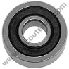 AEG M18CAG115X-0 Ball Bearing