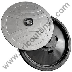 Lavor Kit Ruote per Idropulitrice One 120