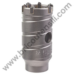 Milwaukee Punte Corona TCT SDS-Plus - 4932344478