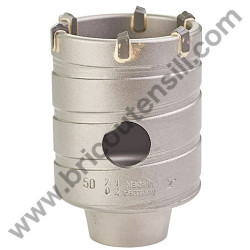 Milwaukee Punte Corona TCT SDS-Plus - 4932344479