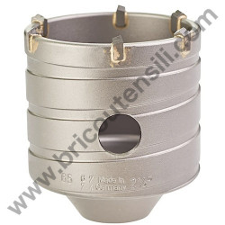 Milwaukee Punte Corona TCT SDS-Plus - 4932344480