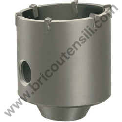 Milwaukee Hollow Core Cutters TCT SDS-Plus - 4932399099