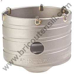 Milwaukee Hollow Core Cutters TCT SDS-Plus - 4932344481