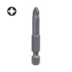 Inserto a croce(PZ)attacco 1/4''x50 mm