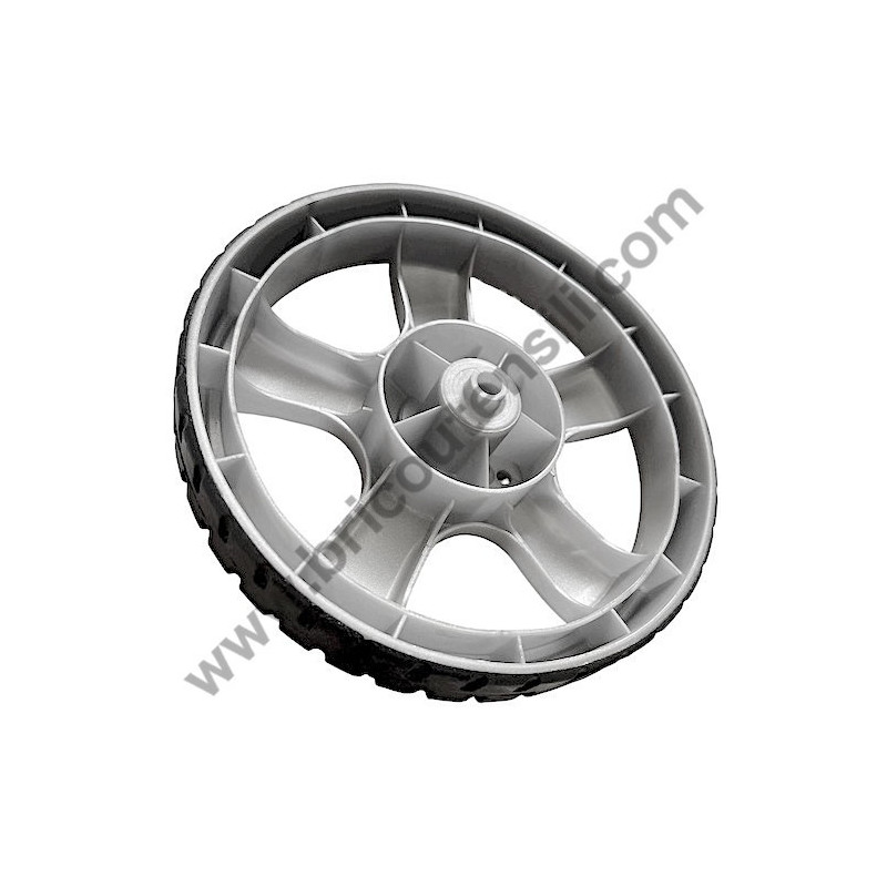 Lavor Wheel Kit for Pressure Washer Idro Tuono 20