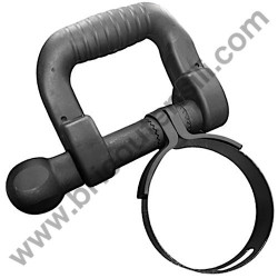 Milwaukee K1000S Speed Handle - 1