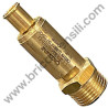 CECCATO Safety Valve 3-8 TA-W 11BAR