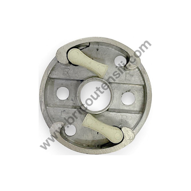 Cilindro Ricambio per Decespugliatore Axel BT520