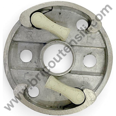 AMA Recoil Starter Cup for NG3 HT60R