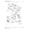 Hitachi DV18DL Parts Drawing