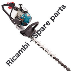 Makita HTR5600 Parts