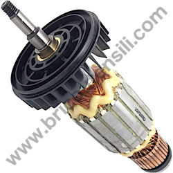 Indotto per Smerigliatrici Makita GA9030 - 1