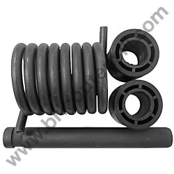 Ricambi Metabo per Smerigliatrici Angolari L 3709-L10-10-LE 9-10