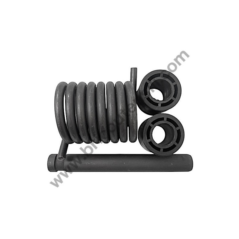 Ricambi Metabo per Smerigliatrici Angolari L 3709-L10-10-LE 9-10