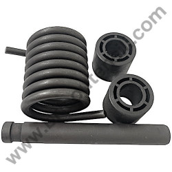 Ricambi Metabo per Smerigliatrici Angolari L 3709-L10-10-LE 9-10