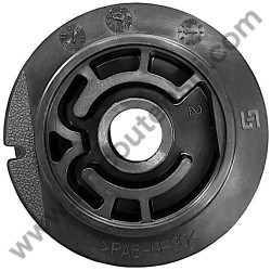 Maruyama MCV3100S Starter Pulley - 1