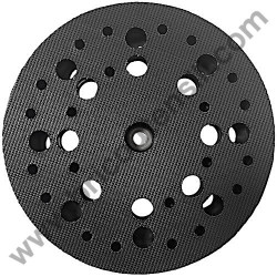 Metabo SXE425 Backing Plate Cpl