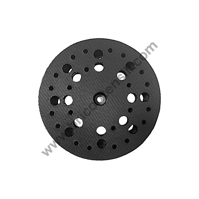 Metabo SXE425 Backing Plate Cpl