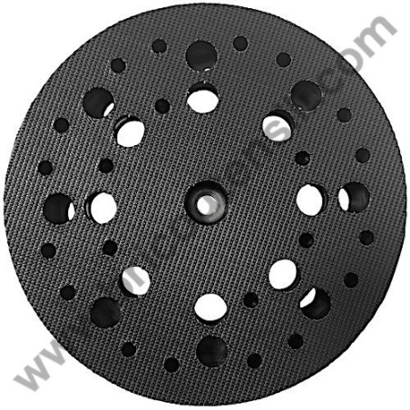 Metabo SXE425 Backing Plate Cpl