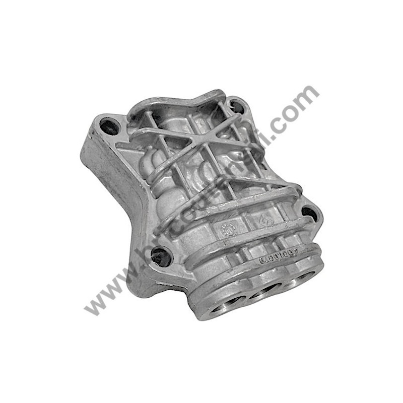 Lavor Head for Pressure Washer Pascal 20