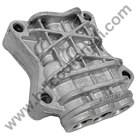 Lavor Head for Pressure Washer Pascal 20