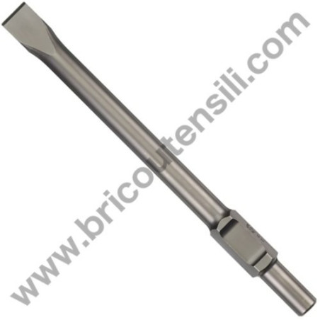 Hex Chisel D.30MM for Hammers - 4932464163