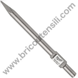Hex Chisel D.30MM for Hammers - 4932464162