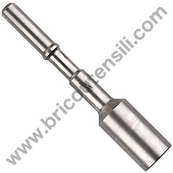 Milwaukee HEX Ground Rod Driver 25MM