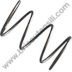 Lavor Molla Valvola per Idropulitrice FKX 1018