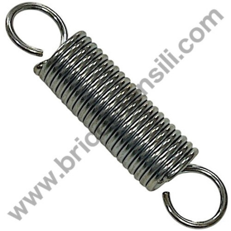 Lavor Traction Spring Lever for SCL QUICK 36B CBT