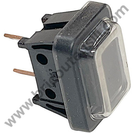 Pistola S’09C 6.001.0073 con Attacco Rapido per idropulitrici Lavor