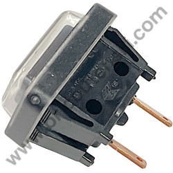 Pistola S’09C 6.001.0073 con Attacco Rapido per idropulitrici Lavor