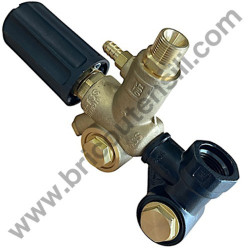AR Complete Valve for Pressure Washer AR1475