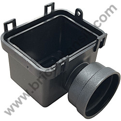 Ricambi Black&Decker per Smerigliatrici Angolari 115-125 L