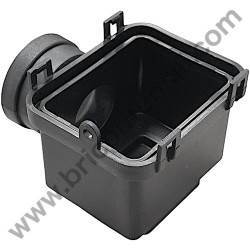 Ricambi Black&Decker per Smerigliatrici Angolari 115-125 L