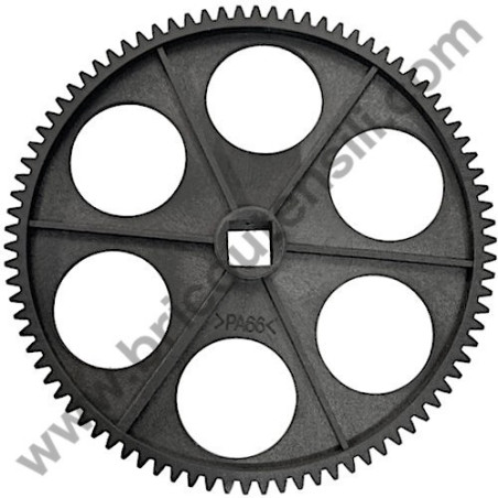Gear Wheel for Combined FOX F22-564/250