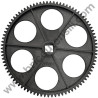 Gear Wheel for Combined FOX F22-564/250