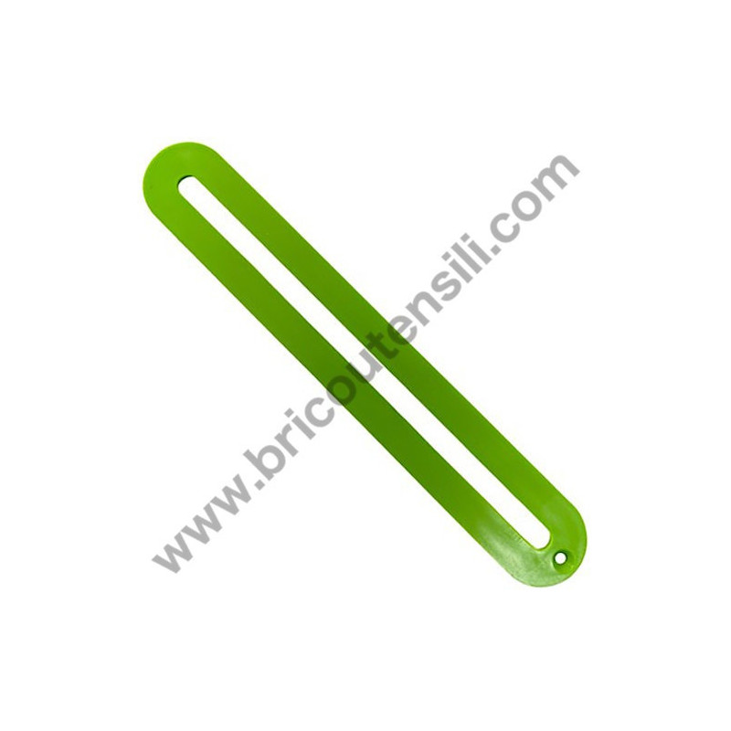 Compa Troncatrice Silver 210 Inserto Piano