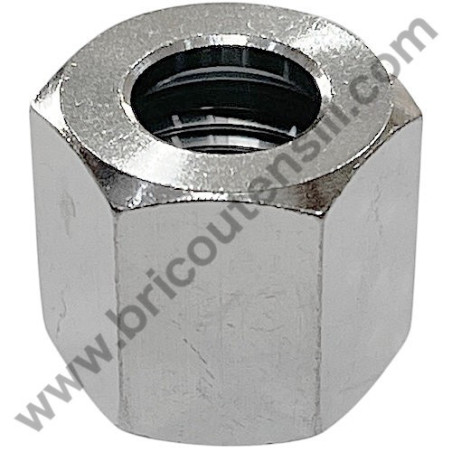 Tubo di Raccordo Testata Valvola Compressore 25 Lt