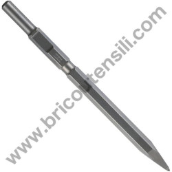 Hex Chisel D.21MM for Hammers - 4932479212