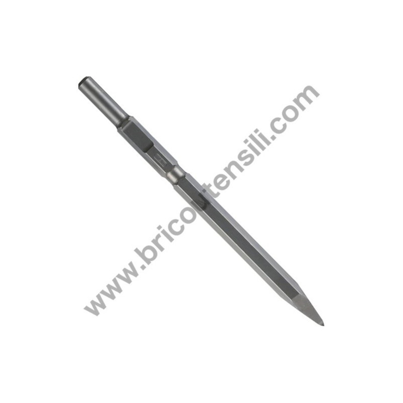 Scalpelli Esagonali D.21MM per Demolitori - 4932479212