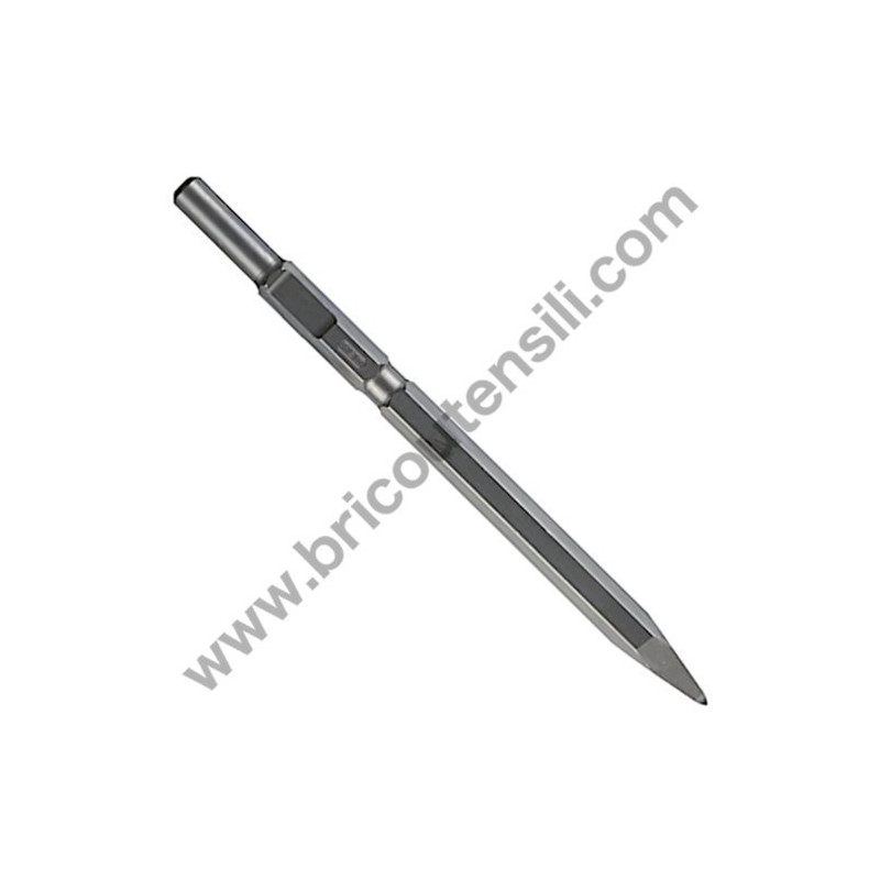 Milwaukee 21MM Hex Chisel Gen2 - 4932492776