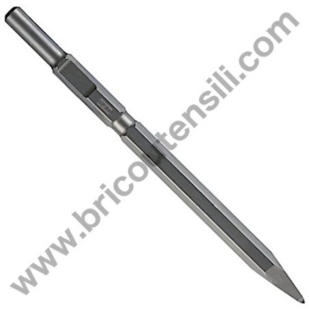 Scalpelli Esagonali D.21MM Gen2 - 4932492776