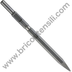 Scalpelli Esagonali D.21MM Gen2 - 4932492777