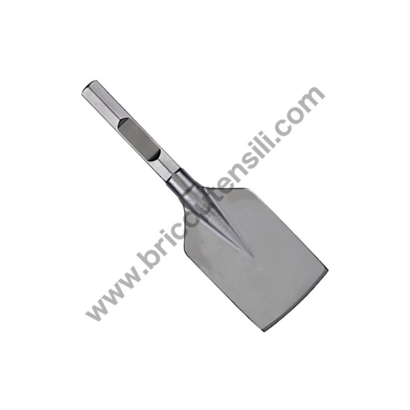 Milwaukee Scalpelli Esagonali D.28MM Gen2 - 4932479221